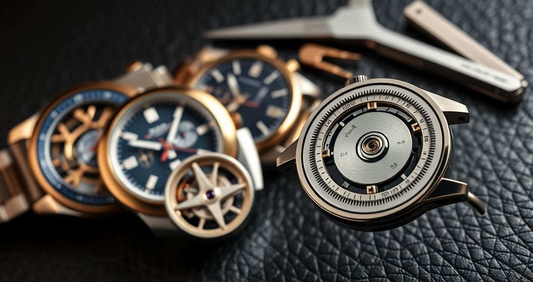 Isvicre Mekanizmali Saatler Prestij Koleksiyon ve Yatirim Degeri 1760995369 İsviçre Mekanizmalı Saatler: Prestij, Koleksiyon ve Yatırım Değeri