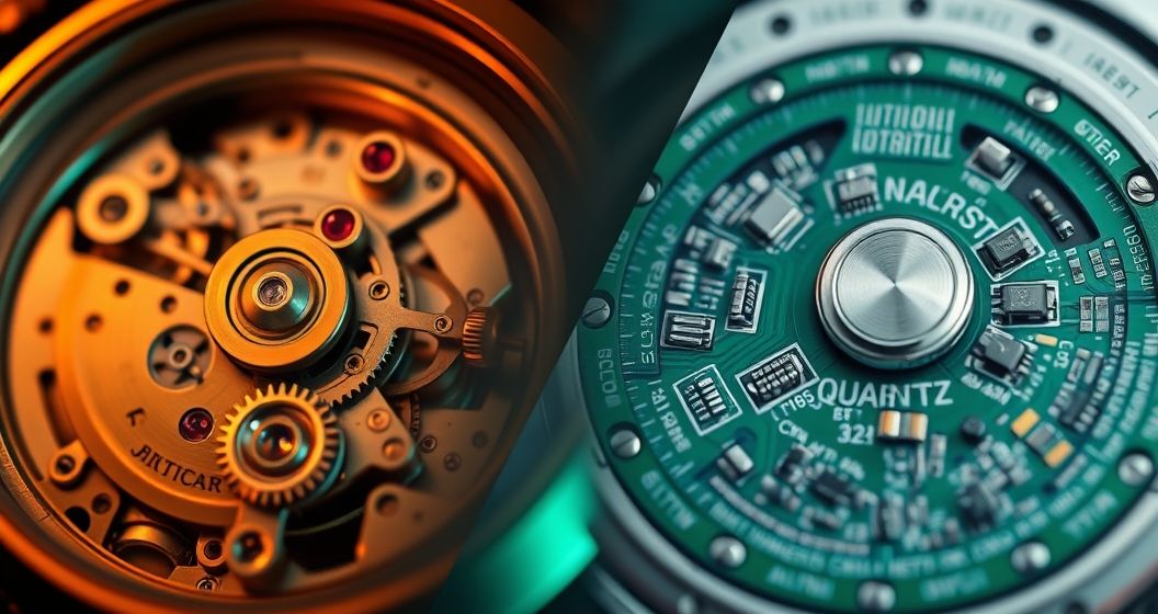 Otomatik Saat vs. Quartz Mekanizmalarin Gizemli Dunyasi 1760656799 Otomatik Saat vs. Quartz Mekanizmalarin Gizemli Dunyasi 1760656799