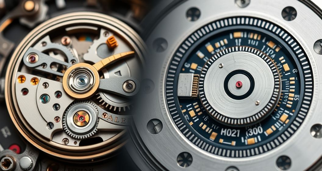 Otomatik mi Quartz mi Eta Saatler ve Mekanik Farklar 1760710880 Otomatik mi Quartz mi Eta Saatler ve Mekanik Farklar 1760710880