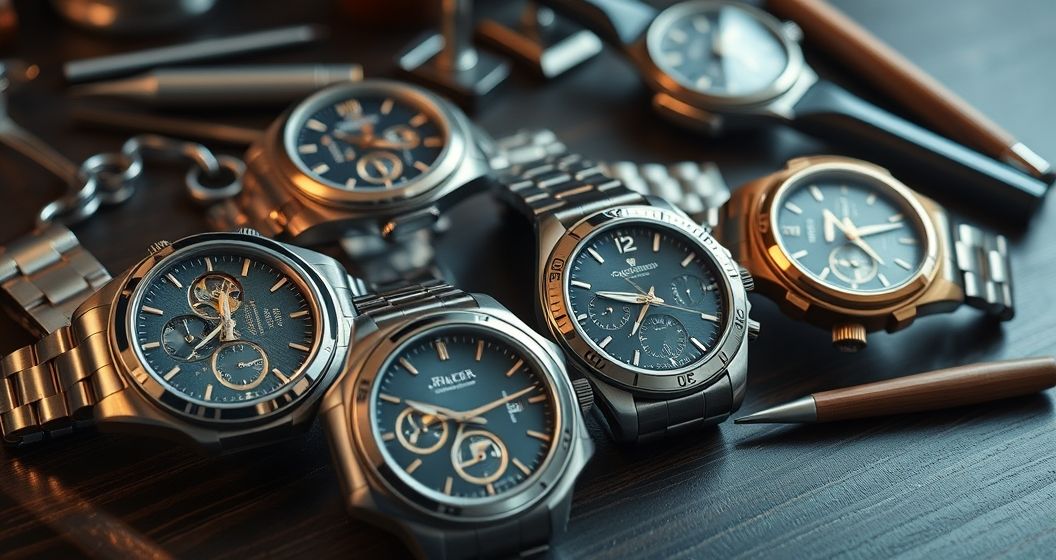 Replika Saat Koleksiyonculugu ETA Gucuyle Deger Yaratmak 1760919667 Replika Saat Koleksiyonculugu ETA Gucuyle Deger Yaratmak 1760919667