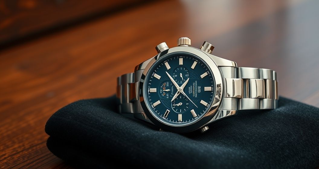 Yuksek Kalite Replika Saatler Koleksiyonerlerin Yeni Gozdesi mi 1760840474