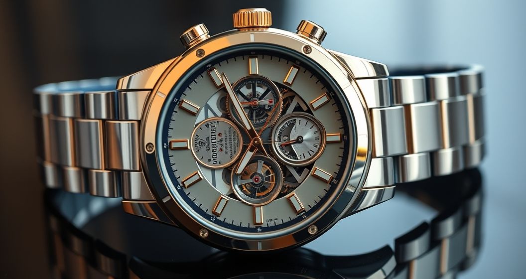 Yuksek Kalite Replika Saatler Prestij ve Mekanizma Uyumu 1760962933 Yuksek Kalite Replika Saatler Prestij ve Mekanizma Uyumu 1760962933