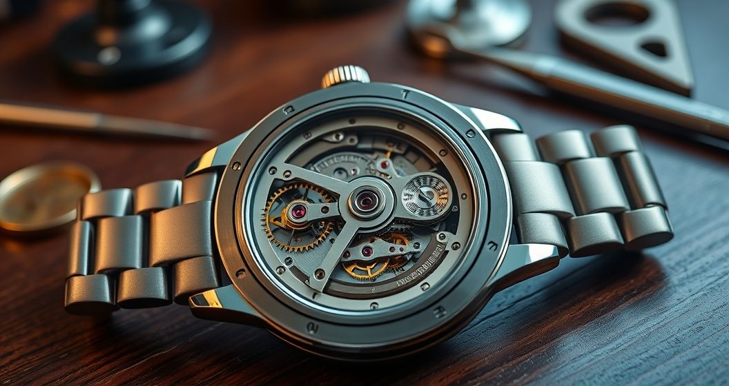 Yuksek Kalite Replika Saatlerde ETA Mekanizmasi ve Bakimi 1760905660 Yuksek Kalite Replika Saatlerde ETA Mekanizmasi ve Bakimi 1760905660