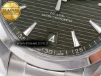 Omega Aqua Terra 150m 41mm VSF 1:1 Best Edition Green Dial on SS Bracelet A8900 Super Clone - Görsel 12