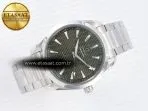 Omega Aqua Terra 150m 41mm VSF 1:1 Best Edition Green Dial on SS Bracelet A8900 Super Clone - Görsel 5