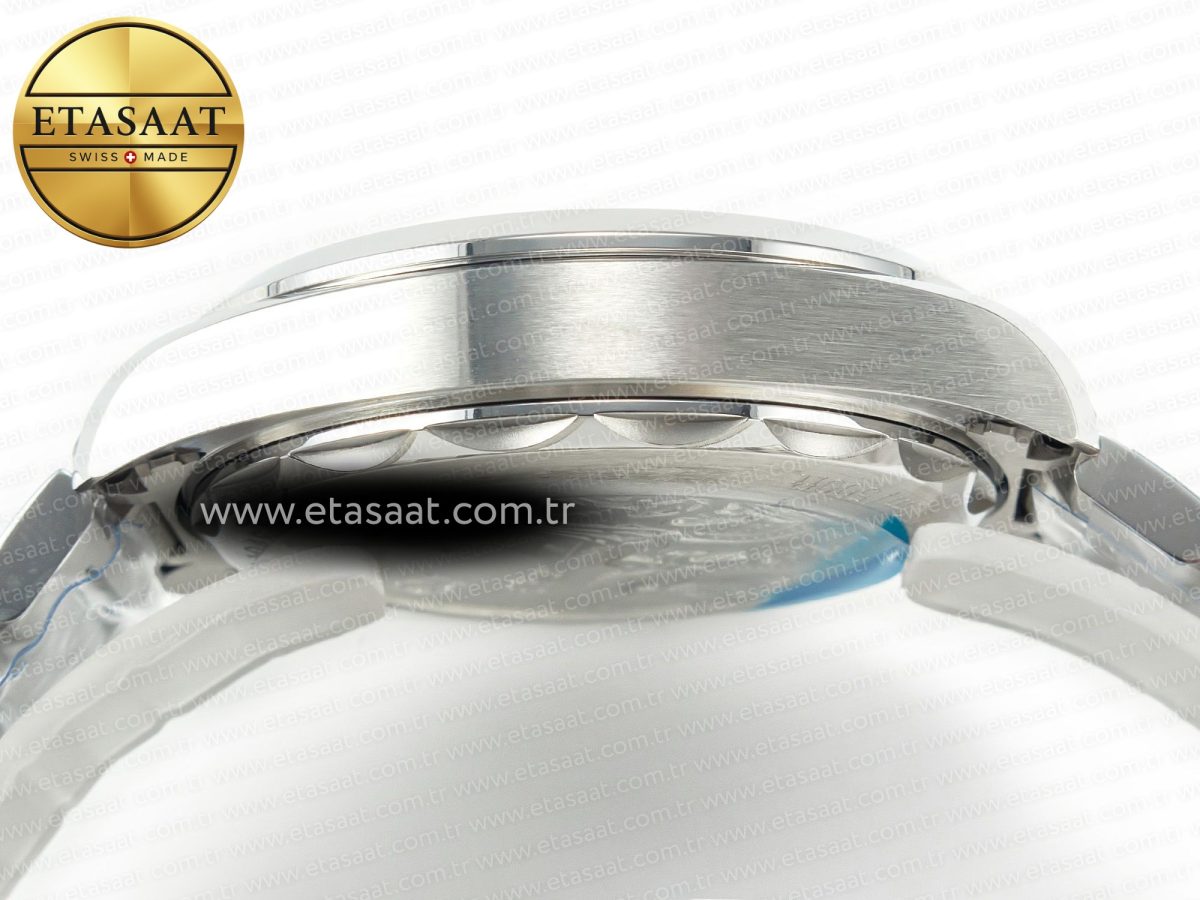 Omega Aqua Terra 150M 41mm VSF 1:1 Best Edition Summer Blue Dial on SS Bracelet A8900 Super Clone - Görsel 14