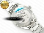 Omega Aqua Terra 150M 41mm VSF 1:1 Best Edition Summer Blue Dial on SS Bracelet A8900 Super Clone - Görsel 16