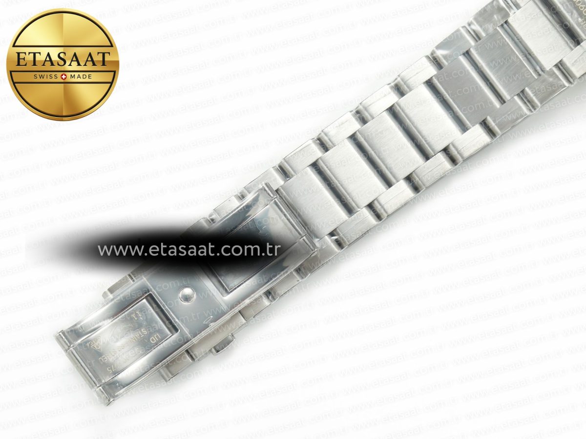 Omega Aqua Terra 150M 41mm VSF 1:1 Best Edition Summer Blue Dial on SS Bracelet A8900 Super Clone - Görsel 26