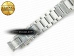 Omega Aqua Terra 150M 41mm VSF 1:1 Best Edition Summer Blue Dial on SS Bracelet A8900 Super Clone - Görsel 26
