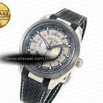 Omega Aqua Terra 150M 43mm 24 Ti VSF 1:1 Best Edition Gray Dial on Black Rubber Strap A8938 Super Clone