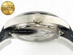 Omega Aqua Terra 150M 43mm 24 Ti VSF 1:1 Best Edition Gray Dial on Black Rubber Strap A8938 Super Clone - Görsel 13