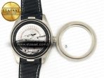 Omega Aqua Terra 150M 43mm 24 Ti VSF 1:1 Best Edition Gray Dial on Black Rubber Strap A8938 Super Clone - Görsel 15