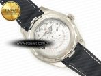 Omega Aqua Terra 150M 43mm 24 Ti VSF 1:1 Best Edition Gray Dial on Black Rubber Strap A8938 Super Clone - Görsel 16