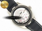 Omega Aqua Terra 150M 43mm 24 Ti VSF 1:1 Best Edition Gray Dial on Black Rubber Strap A8938 Super Clone - Görsel 17