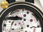 Omega Aqua Terra 150M 43mm 24 Ti VSF 1:1 Best Edition Gray Dial on Black Rubber Strap A8938 Super Clone - Görsel 19