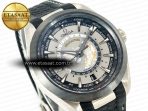 Omega Aqua Terra 150M 43mm 24 Ti VSF 1:1 Best Edition Gray Dial on Black Rubber Strap A8938 Super Clone - Görsel 5