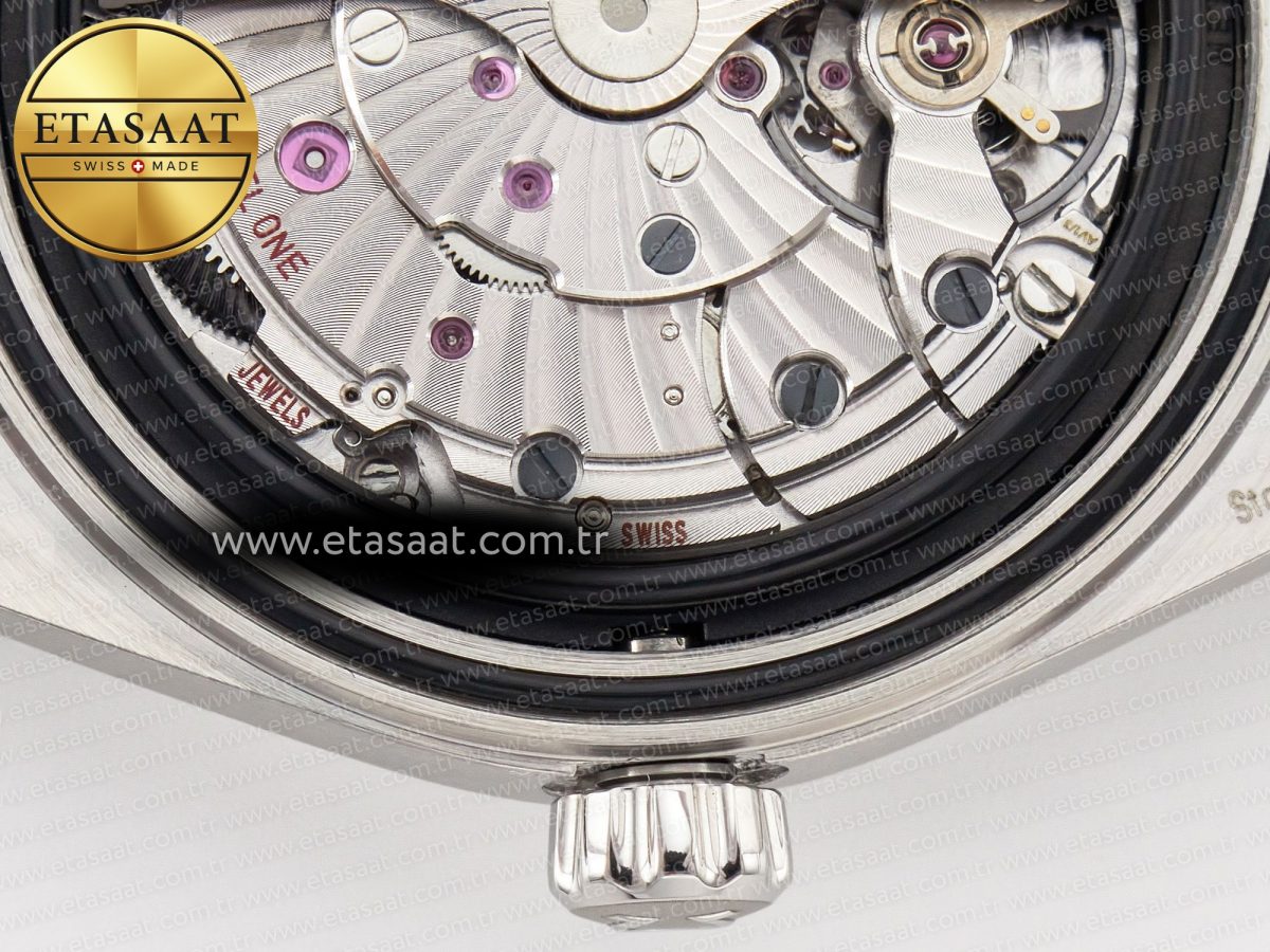Omega Aqua Terra 150M 43mm Worldtimer 24 VSF 1:1 Best Edition Blue Dial on SS Bracelet A8938 Super Clone - Görsel 20
