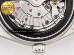 Omega Aqua Terra 150M 43mm Worldtimer 24 VSF 1:1 Best Edition Blue Dial on SS Bracelet A8938 Super Clone - Görsel 20