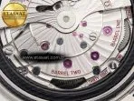 Omega Aqua Terra 150M 43mm Worldtimer 24 VSF 1:1 Best Edition Blue Dial on SS Bracelet A8938 Super Clone - Görsel 21