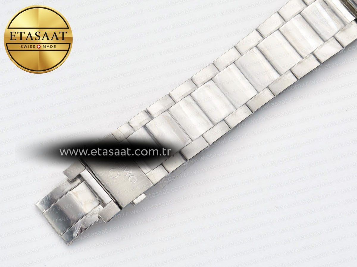 Omega Aqua Terra 150M 43mm Worldtimer 24 VSF 1:1 Best Edition Blue Dial on SS Bracelet A8938 Super Clone - Görsel 23