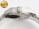 Omega Aqua Terra 150M 43mm Worldtimer 24 VSF 1:1 Best Edition Summer Blue Dial on SS Bracelet A8938 Super Clone - Görsel 14