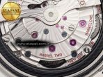 Omega Aqua Terra 150M 43mm Worldtimer 24 VSF 1:1 Best Edition Summer Blue Dial on SS Bracelet A8938 Super Clone - Görsel 22