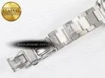 Omega Aqua Terra 150M SS VSF 1:1 Best Edition Blue Textured Dial on SS Bracelet A8500 Super Clone - Görsel 27