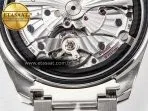 Omega Aqua Terra 150M SS VSF 1:1 Best Edition Silver Polka Dots Dial on SS Bracelet A8500 Super Clone - Görsel 23