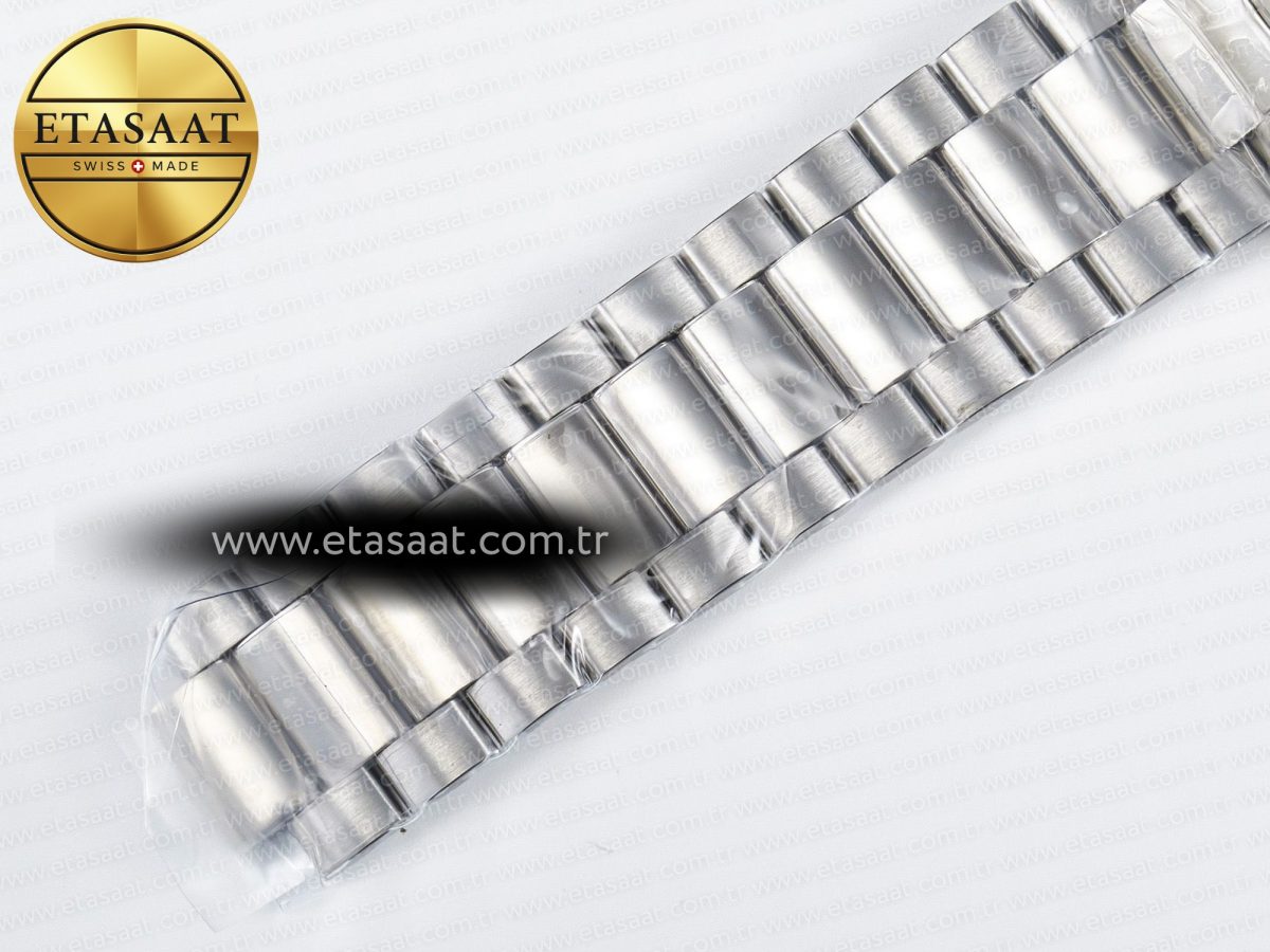 Omega Aqua Terra 150M SS VSF 1:1 Best Edition Turquoise Dial on SS Bracelet A8900 Super Clone - Görsel 26