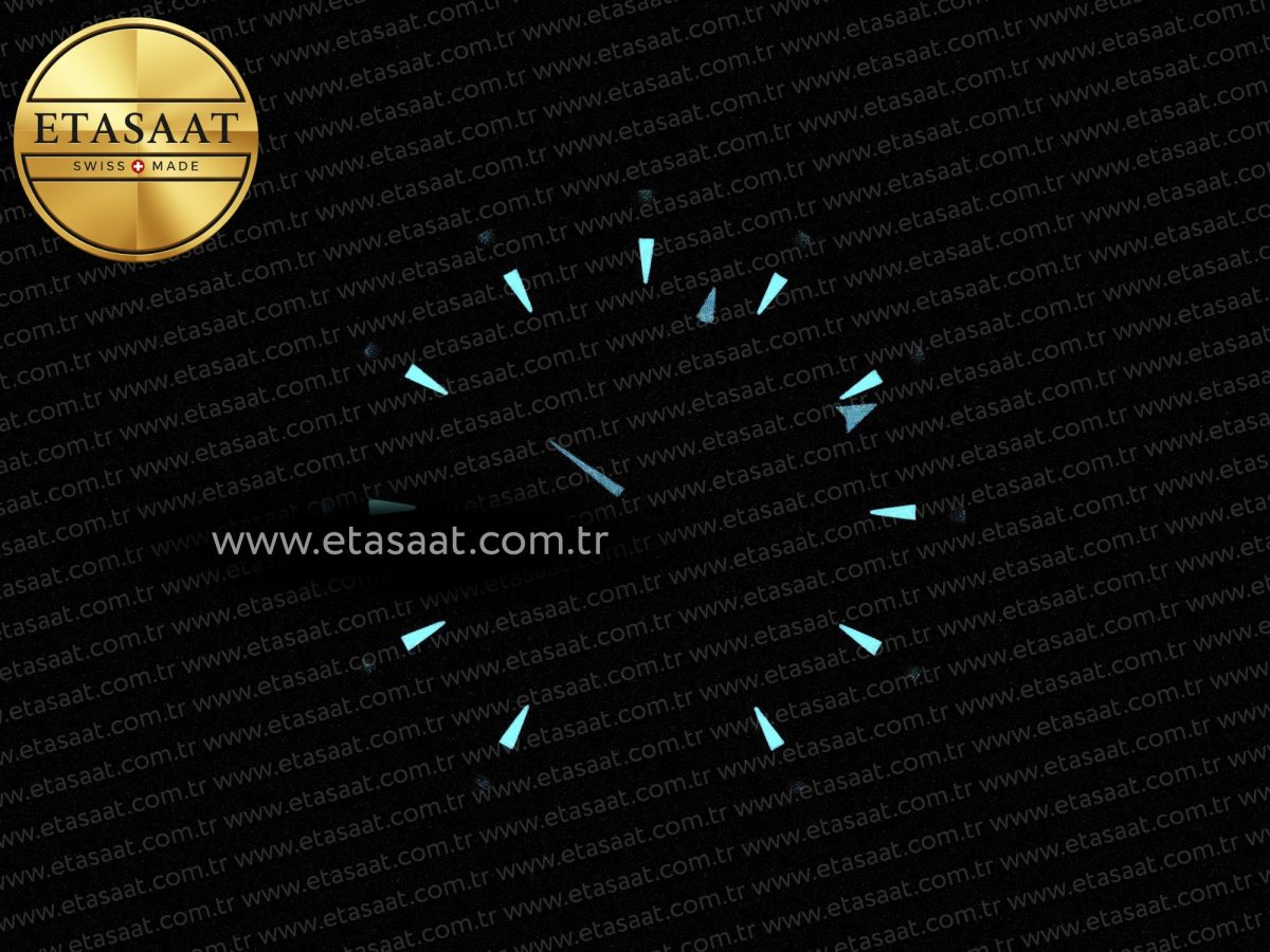 Omega Aqua Terra 150M SS VSF 1:1 Best Edition Turquoise Dial on SS Bracelet A8900 Super Clone - Görsel 31