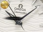 Omega Aqua Terra 150M SS VSF 1:1 Best Edition White Dial SS Hand on SS Bracelet A8800 - Görsel 10