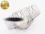 Omega Aqua Terra 150M SS VSF 1:1 Best Edition White Dial SS Hand on SS Bracelet A8800 - Görsel 15