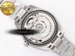 Omega Aqua Terra 150M SS VSF 1:1 Best Edition White Dial SS Hand on SS Bracelet A8800 - Görsel 17