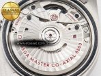 Omega Aqua Terra 150M SS VSF 1:1 Best Edition White Dial SS Hand on SS Bracelet A8800 - Görsel 19