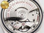 Omega Aqua Terra 150M SS VSF 1:1 Best Edition White Dial SS Hand on SS Bracelet A8800 - Görsel 20