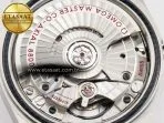 Omega Aqua Terra 150M SS VSF 1:1 Best Edition White Dial SS Hand on SS Bracelet A8800 - Görsel 20