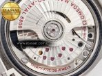 Omega Aqua Terra 150M SS VSF 1:1 Best Edition White Dial SS Hand on SS Bracelet A8800 - Görsel 21