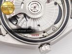 Omega Aqua Terra 150M SS VSF 1:1 Best Edition White Dial SS Hand on SS Bracelet A8800 - Görsel 22
