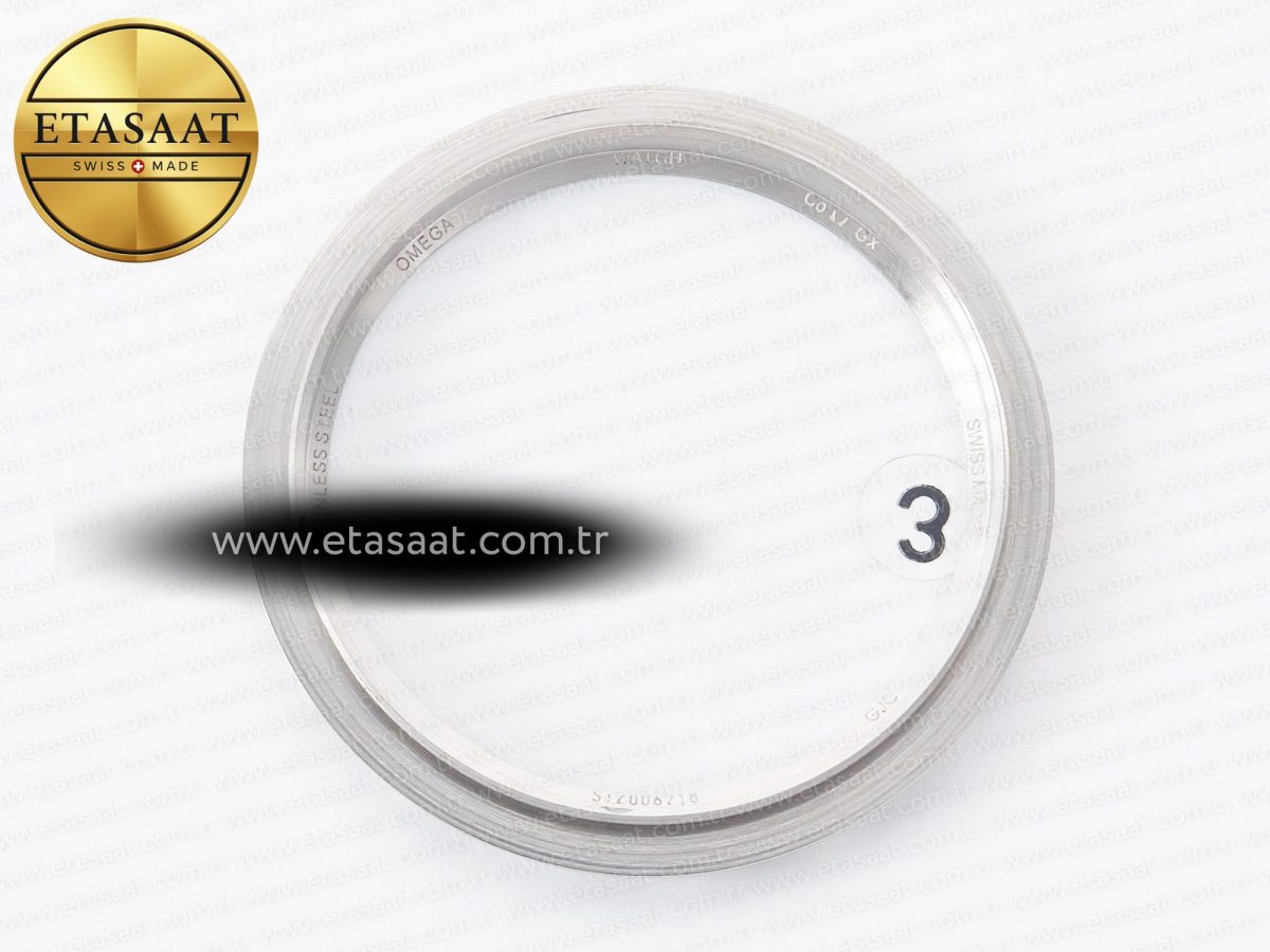 Omega Aqua Terra 150M SS VSF 1:1 Best Edition White Dial SS Hand on SS Bracelet A8800 - Görsel 23