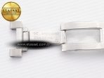 Omega Aqua Terra 150M SS VSF 1:1 Best Edition White Dial SS Hand on SS Bracelet A8800 - Görsel 28