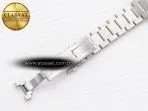 Omega Aqua Terra 150M SS VSF 1:1 Best Edition White Dial SS Hand on SS Bracelet A8800 - Görsel 29