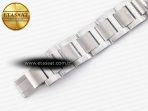 Cartier Ballon Bleu 42mm SS AF 1:1 Best Edition White Texture Dial on SS Bracelet A2824 V5 - Görsel 19