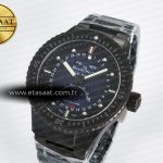 Blancpain Bathyscaphe 43mm Ceramic Blue A6654