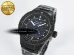 Blancpain Bathyscaphe 43mm Ceramic Blue A6654 - Görsel 2