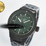 Blancpain Bathyscaphe 43mm Ceramic A6654