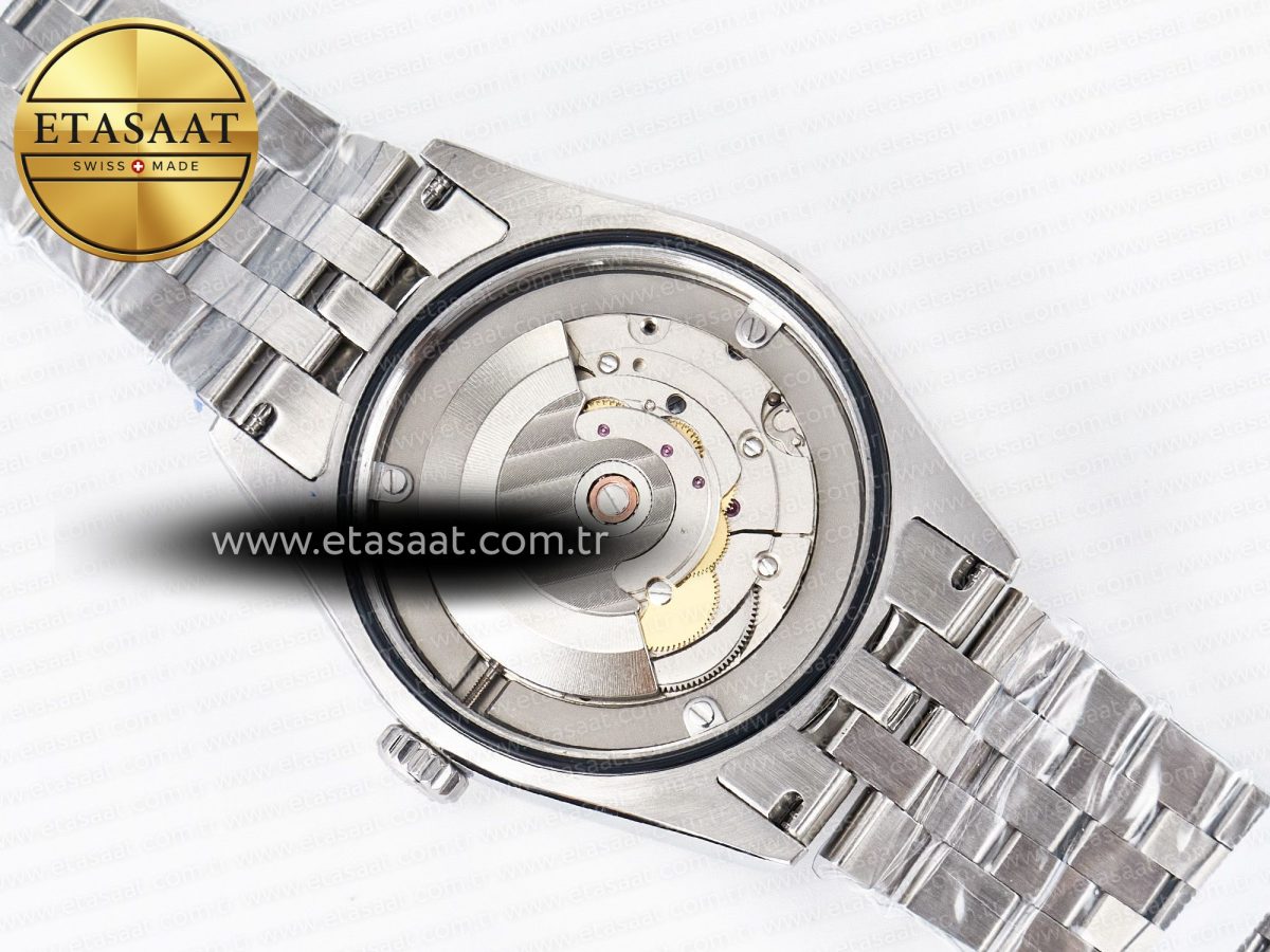 Tudor Black Bay 39mm SS KRF 1:1 Best Edition Anthracite Dial on Jubilee Bracelet A2824 - Görsel 15