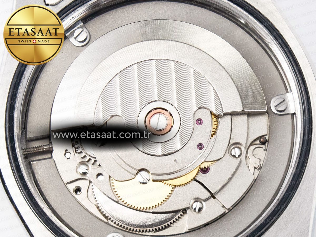 Tudor Black Bay 39mm SS KRF 1:1 Best Edition Anthracite Dial on Jubilee Bracelet A2824 - Görsel 16