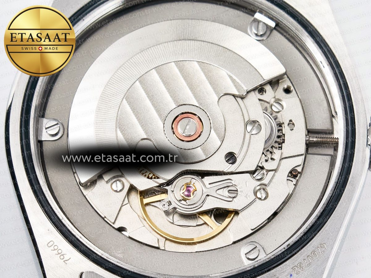 Tudor Black Bay 39mm SS KRF 1:1 Best Edition Anthracite Dial on Jubilee Bracelet A2824 - Görsel 17