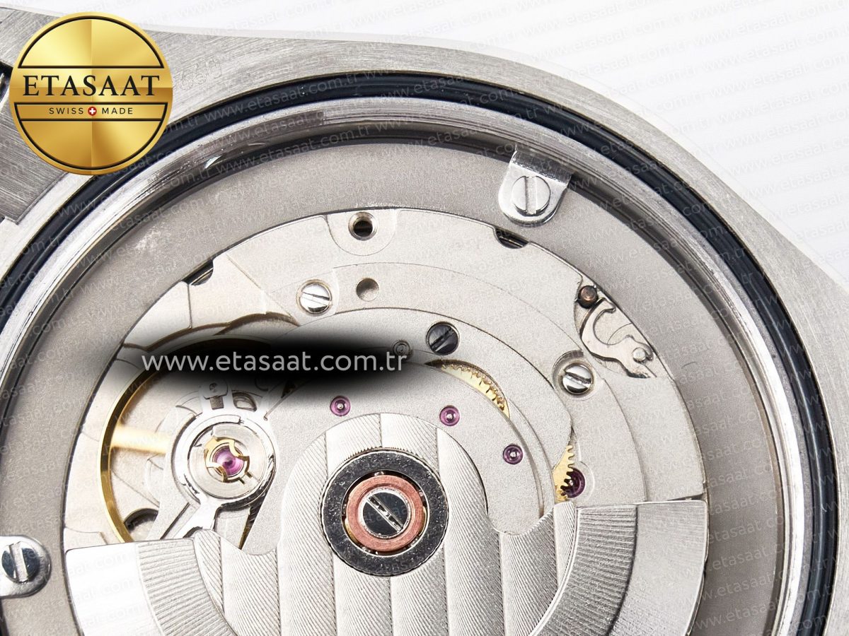 Tudor Black Bay 39mm SS KRF 1:1 Best Edition Anthracite Dial on Jubilee Bracelet A2824 - Görsel 18