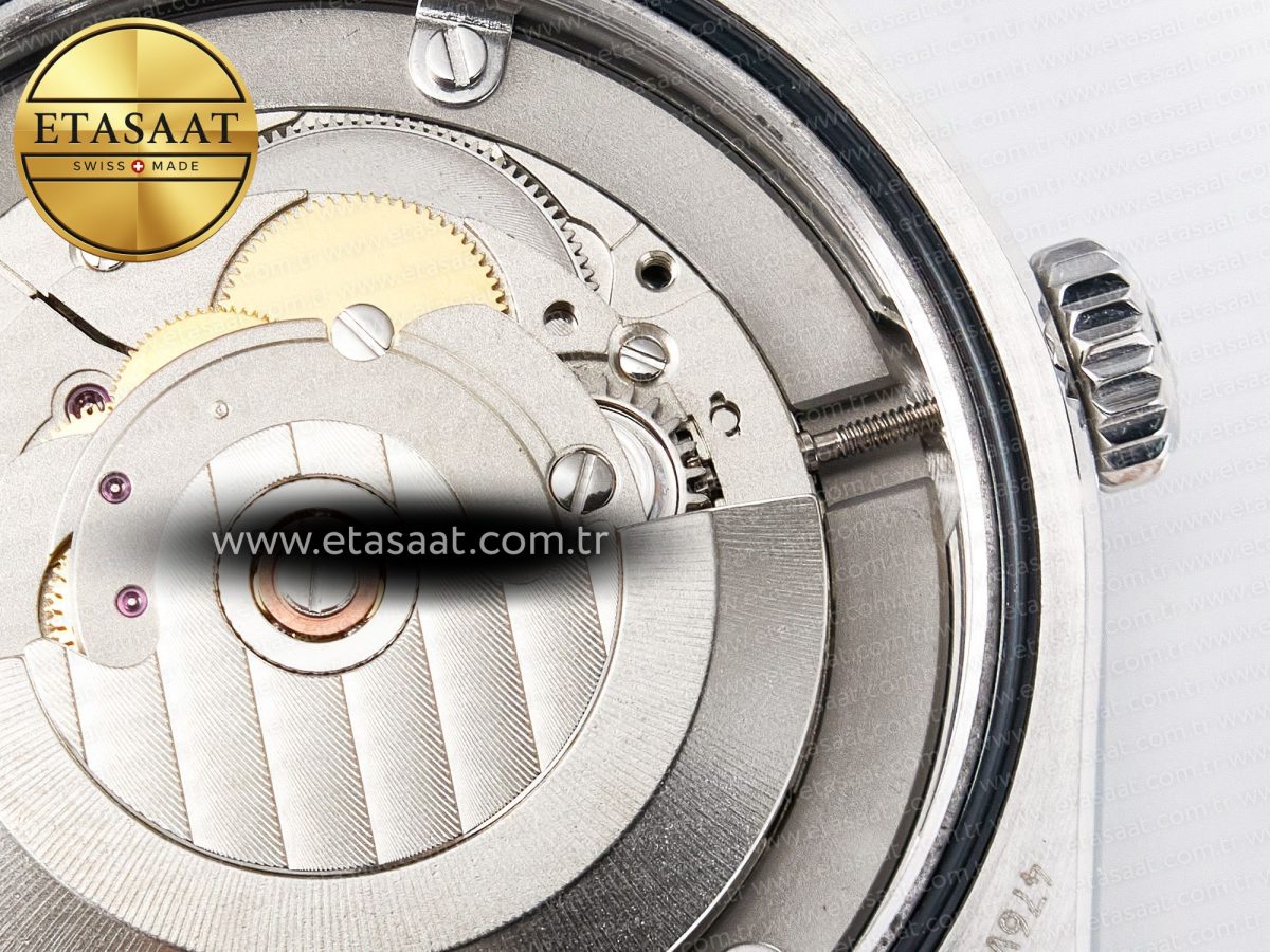 Tudor Black Bay 39mm SS KRF 1:1 Best Edition Anthracite Dial on Jubilee Bracelet A2824 - Görsel 19
